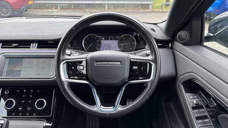 Land Rover Range Rover Evoque 2.0 D200 R-Dynamic S 5dr Auto Diesel Hatchback